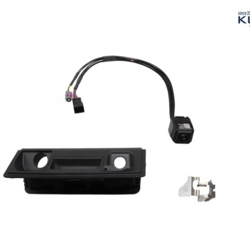 KUFATEC APS Advance - Rückfahrkamera für Audi A8 4N