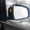 KUFATEC Spurwechselassistent inkl. Ausparkassistent für VW Caddy SB