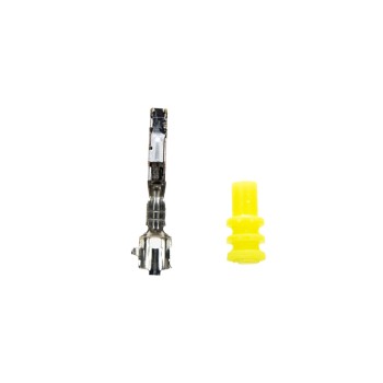 Kontakte H9 Seal Buchse MLK 1,2 0.35mm² - 0.5mm²