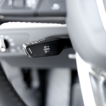 KUFATEC GRA (Tempomat) Komplettset für Audi A5 F5