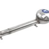 KUFATEC Komplettset Active Sound inkl. Sound Booster für Jeep Wrangler JK