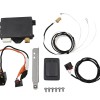 KUFATEC Komplettset 230 Volt Steckdose für VW Crafter SY