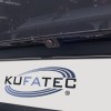 KUFATEC Komplettset Rückfahrkamera für VW ID5 E39