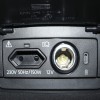 KUFATEC Komplettset 230 Volt Steckdose für Skoda Kodiaq NS