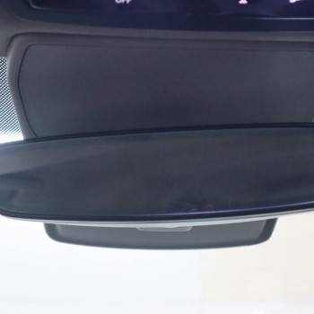KUFATEC Nachrüst-Set automatisch abblendbarer Innenspiegel für VW T7 ST
