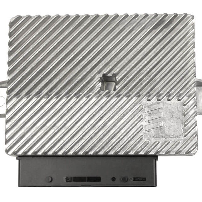 Externes Sound-Modul (ESM) von Maserati