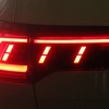 KUFATEC Komplettset LED Heckleuchten mit dynamischen Blinker VW T-Roc A11, D11