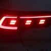 KUFATEC Komplettset LED Heckleuchten mit dynamischen Blinker VW T-Roc A11, D11