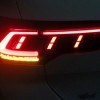 KUFATEC Komplettset LED Heckleuchten mit dynamischen Blinker VW T-Roc A11, D11