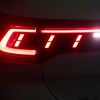 KUFATEC Komplettset LED Heckleuchten mit dynamischen Blinker VW T-Roc A11, D11