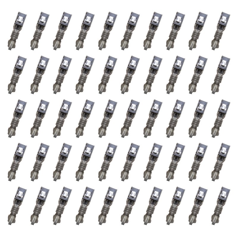 MPQ Kontakt (Quadlock) Bandware 1,0 - 2,5 mm²