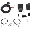 KUFATEC Spurwechselassistent (Audi side assist) für Audi Q5 8R