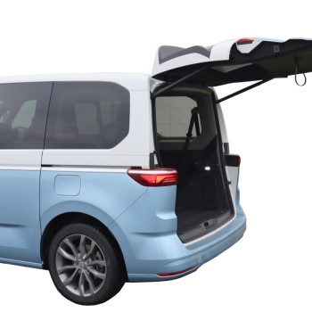 KUFATEC Nachrüst-Set elektrische Heckklappe - für VW T7 ST