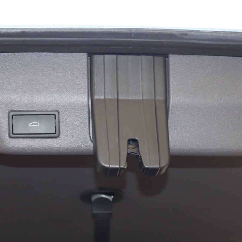 KUFATEC Nachrüst-Set elektrische Heckklappe - für VW T7 ST