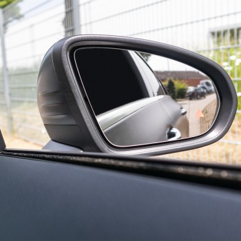 KUFATEC Komplettset Totwinkel Assistent Code 234 für Mercedes Benz CLA-Klasse C/X 118