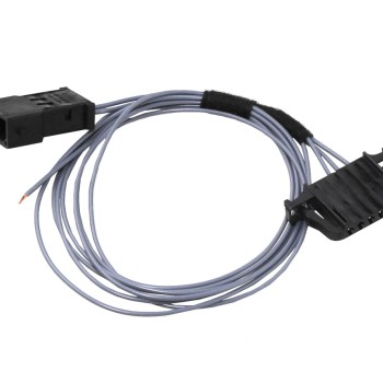 KUFATEC W8 Innenleuchte mit Ambientebeleuchtung inkl. Adapter