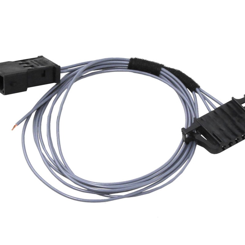 KUFATEC W8 Innenleuchte mit Ambientebeleuchtung inkl. Adapter