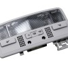 KUFATEC W8 Innenleuchte mit Ambientebeleuchtung inkl. Adapter