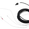 KUFATEC Komplettset HFA Handsfree-Access Code 871 für Mercedes Benz GLA-Klasse H247