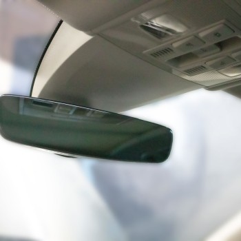 Innenspiegel automatisch abblendbar für VW, Skoda MQB