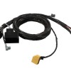 Nachrüst-Set MMI 3G Navigation plus für Audi A4 8K