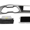 Nachrüst-Set MMI 3G Navigation plus für Audi A4 8K