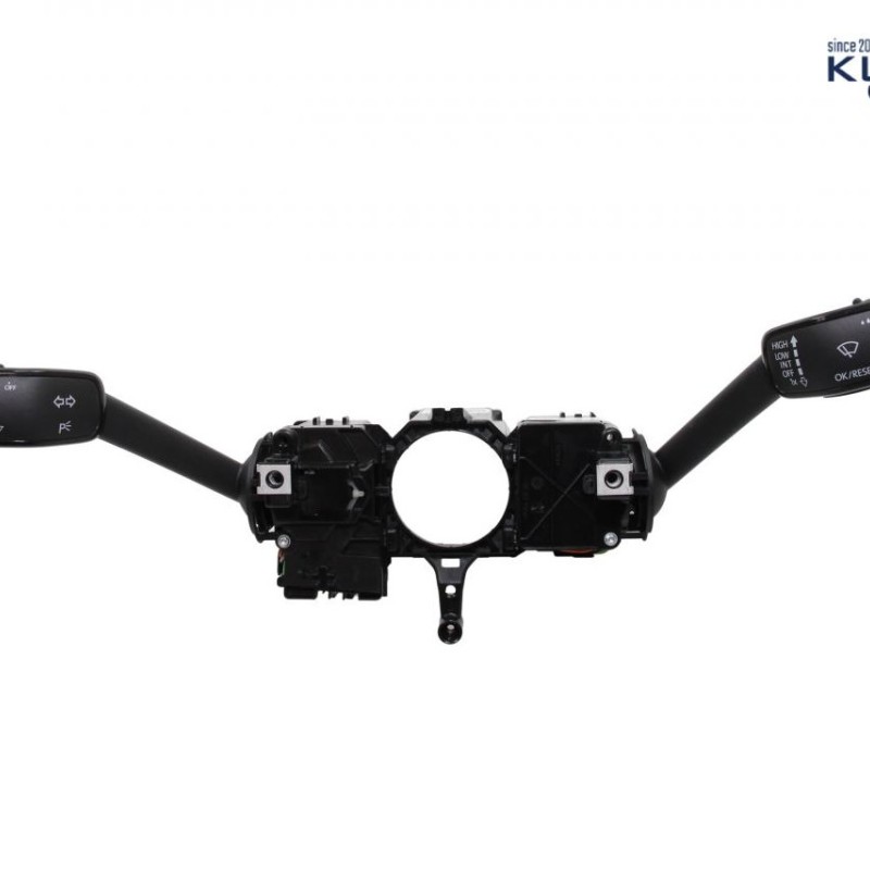 KUFATEC GRA (Tempomat) Komplettset für VW Polo 6C