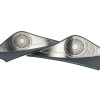 Alpine 2-Wege-Lautsprecher Set Adventure Audio für Mercedes Benz Sprinter W907/910