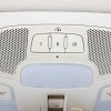 KUFATEC Kabelsatz HomeLink Garagentoröffnung für Audi A6, A7 4G