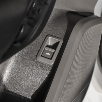 KUFATEC Taster elektrische Heckklappe Fahrertür für Audi Q5 FY