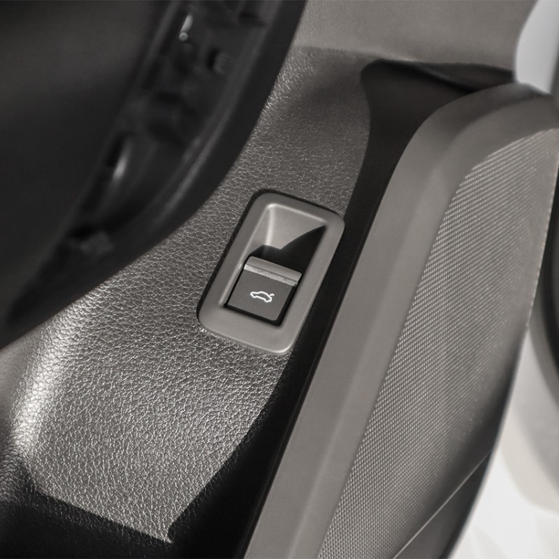 KUFATEC Taster elektrische Heckklappe Fahrertür für Audi Q5 FY