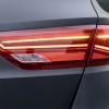 KUFATEC Komplettset Facelift LED-Heckleuchten für Seat Leon 5F Vorfacelift
