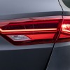 KUFATEC Komplettset Facelift LED-Heckleuchten für Seat Leon 5F Vorfacelift