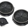 Komplettset DSP Soundsystem für Audi A1 8X