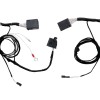 KUFATEC Fully Integrated Sign Assist - FISA für Audi A6 (S6, RS6) 4G, A7 (S7, RS7) 4G, A8 (S8) 4H