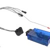 KUFATEC Cabrio Pro Modul für Audi TT 8J Roadster, Audi A3 8P Cabrio