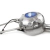 KUFATEC Komplettset Active Sound inkl. Sound Booster für Jaguar XF