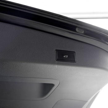 KUFATEC Nachrüst-Set elektrische Heckklappe für VW Touareg 7P
