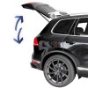 KUFATEC Nachrüst-Set elektrische Heckklappe für VW Touareg 7P