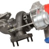 Original Turbolader 504137713 für Iveco Daily 3.0