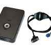 Digitales Music Interface USB SD AUX Mini ISO für Audi, VW, Seat, Skoda