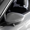 KUFATEC Komplettset anklappbare Außenspiegel für Skoda Octavia 5E