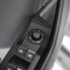 KUFATEC Komplettset anklappbare Außenspiegel für Skoda Octavia 5E