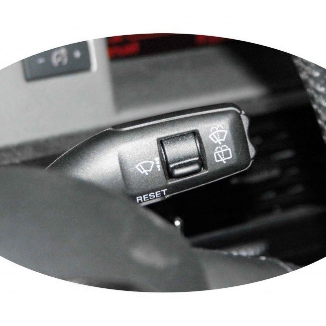 KUFATEC FIS Nachrüst-Set für Audi A6 4F