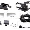 KUFATEC Spurwechselassistent (side assist) für Audi A1 GB
