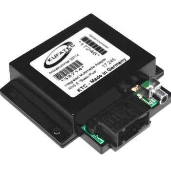KUFATEC IMA Multimedia Adapter „Basic”
