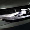 KUFATEC Voll-LED-Scheinwerfer LED TFL für VW Caddy SB