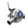 KUFATEC Komplettset Active Sound inkl. Sound Booster für Audi e-tron GE