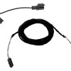 Handyvorbereitung Bluetooth für VW Touareg 7P „Nur Bluetooth”