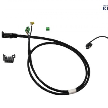 KUFATEC AMI - Audi Music Interface für MMI 3G